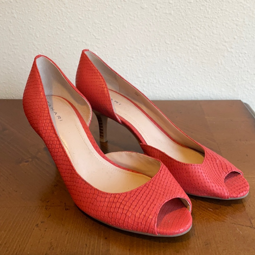 Tahari Shoes ❤️❤️❤️